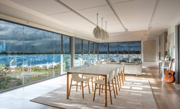 Mosquitera Recortable Basic: imagen 4