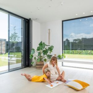 Mosquitera Recortable Basic: imagen 3