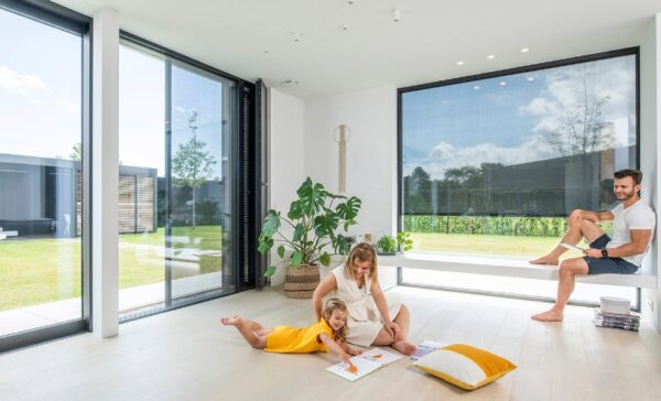 Mosquitera Recortable Basic: imagen 3