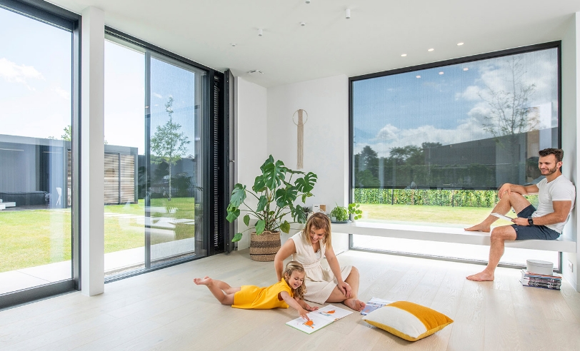 Mosquitera Recortable Basic: imagen 3