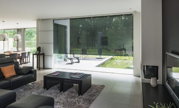 Mosquitera a medida: imagen 2